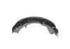 Гальмівні колодки, барабанні BOSCH 0986487681 (фото 2)