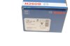 Гальмівні колодки дискові BOSCH 0986494558 (фото 9)