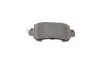 Гальмівні колодки дискові BOSCH 0986494732 (фото 4)