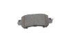 Гальмівні колодки дискові BOSCH 0986494732 (фото 7)