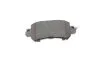Гальмівні колодки дискові BOSCH 0986494732 (фото 7)