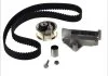 Комплект (ремінь+ролики) CONTITECH CT 1028 K1