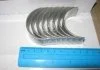 Вкладыши шатунные OPEL PL STD 2,3D/TD (пр-во) GLYCO 713174/4 STD (фото 1)