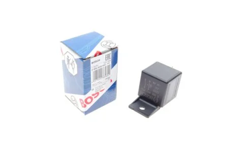 Малогабаритне pеле BOSCH 0986AH0453