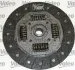 Комплект зчеплення VALEO 801082 (фото 2)