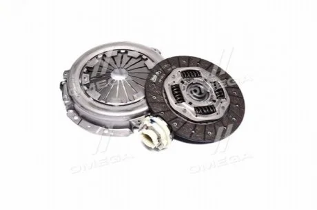 Комплект зчеплення VALEO 826474