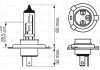 Автолампа BOSCH 1 987 302 045 (фото 5)