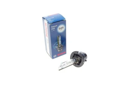 Автолампа ксенонова BOSCH 1 987 302 906