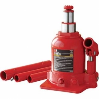 Домкрат 4т TONGRUN TF0402