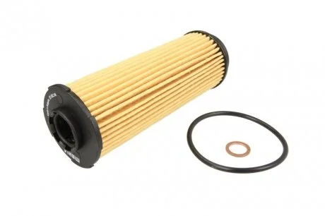 Фильтр масляный BMW 3.0-4.0d, 4.0i 17- (пр-во KNECHT-MAHLE) MAHLE / KNECHT OX1146D