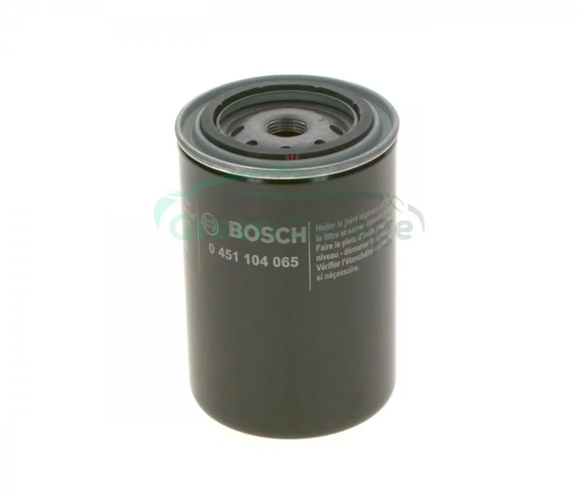 Масляний фільтр BOSCH 0 451 104 065 (фото 1)