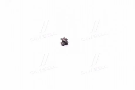 Штанга форсунки (вир-во Bosch) BOSCH 2433124446