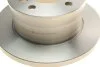 Диск тормозной MB SPRINTER, VW LT 28-35, задн. (пр-во Bosch) BOSCH 0986478433 (фото 3)