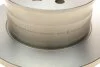 Диск тормозной MB SPRINTER, VW LT 28-35, задн. (пр-во Bosch) BOSCH 0986478433 (фото 4)