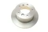 Диск тормозной MB SPRINTER, VW LT 28-35, задн. (пр-во Bosch) BOSCH 0986478433 (фото 7)