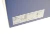 Диск тормозной MB SPRINTER, VW LT 28-35, задн. (пр-во Bosch) BOSCH 0986478433 (фото 8)
