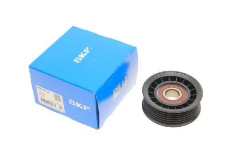 Обводний ролик SKF VKM 35212