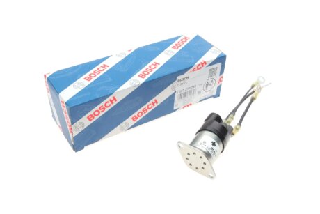 Пускове реле BOSCH 1 337 210 791