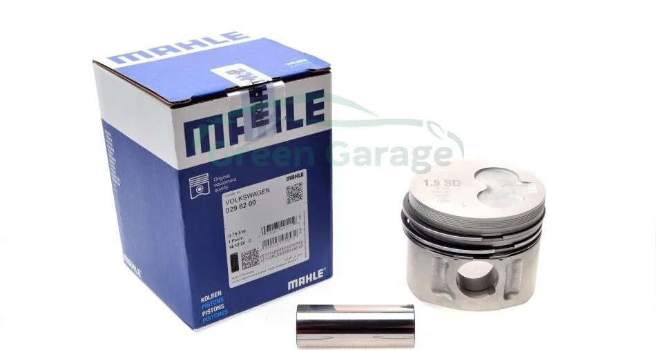 Поршень MAHLE / KNECHT 0298200 (фото 1)