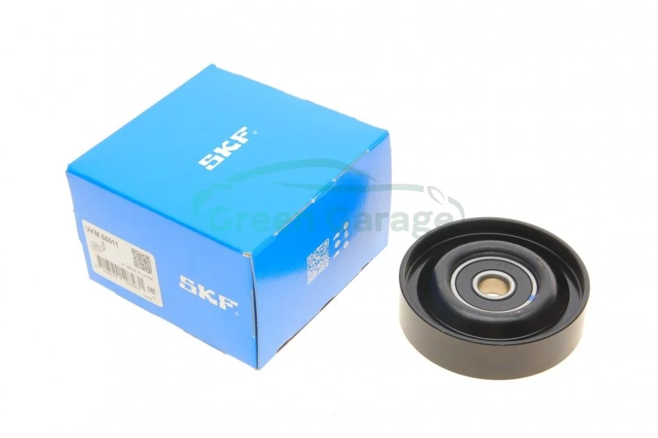 Направляючий ролик SKF VKM 65011 (фото 1)