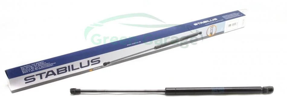 Газовий амортизатор STABILUS 8413HV (фото 1)