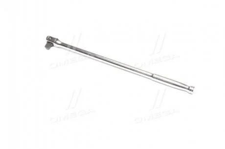 Вороток с шарніром 1/2" TOPTUL CFAC1618