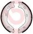 Гальмівні колодки ручного гальма BREMBO S50 501 (фото 1)