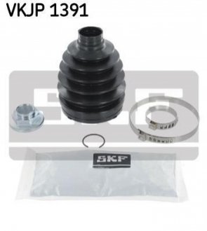 Пильовик приводу колеса SKF VKJP 1391