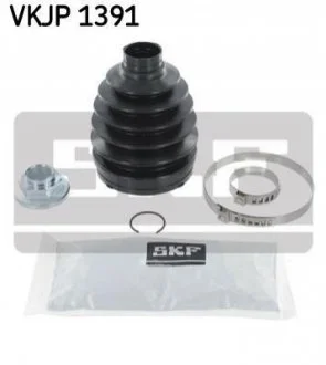 Пильовик приводу колеса SKF VKJP 1391