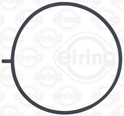 Прокладки двигуна ELRING 478.600 (фото 1)
