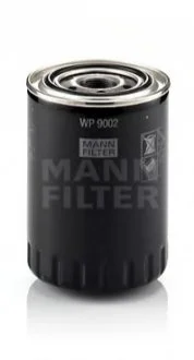 Масляний фiльтр MANN WP9002