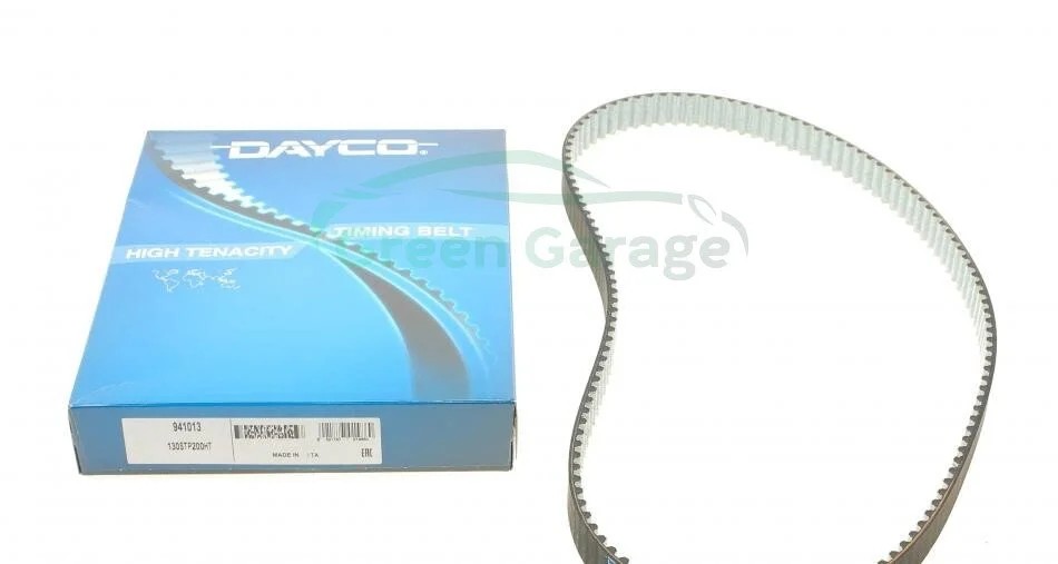 Ремень зубч. ГРМ 130x20.0 (пр-во) DAYCO 941013 (фото 1)