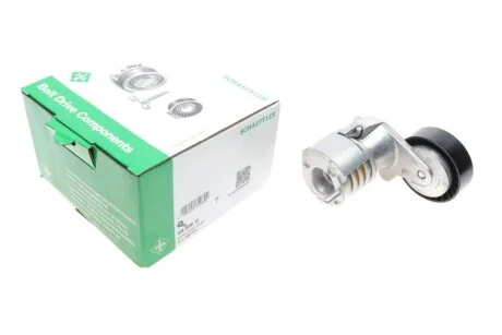 Ролик натяжний INA 534 0030 10