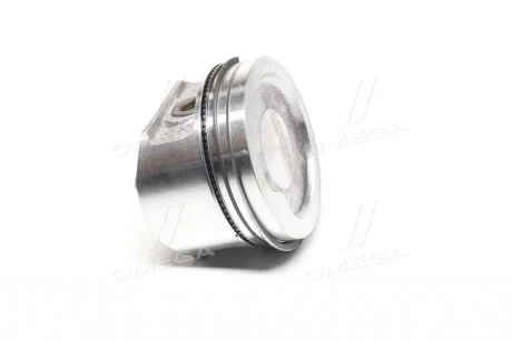 Поршень з кільцями OPEL 78.1 1.4I C14NZ/14NV (вир-во) NURAL 8730710720