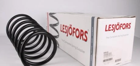 Пружина LESJOFORS 4026146