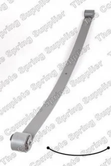 Рессора подв. задн. FIAT DUCATO, CITROEN JUMPER, PEUGEOT BOXER (пр-во Lesjofors) LESJOFORS 5826106