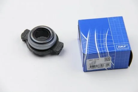 Вижимне пристосування зчеплення SKF VKC 2216