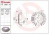 Гальмівний барабан BREMBO 14.C008.10 (фото 1)