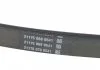 Ремень поликлин. (пр-во) DAYCO 6PK1640 (фото 3)