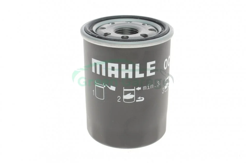 Фільтр масла MAHLE / KNECHT OC217 (фото 1)