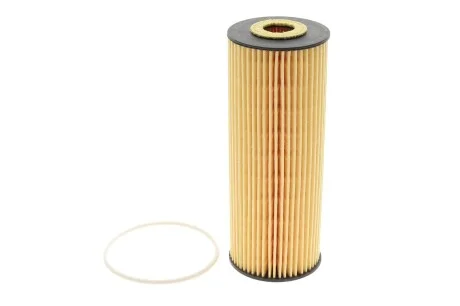 Фильтр масляный двигателя MB 124, 202 (пр-во Hengst) HENGST E142H D21