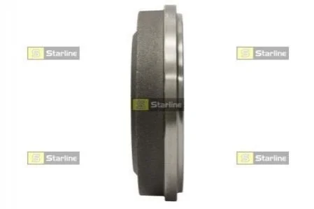 Гальмівний диск STARLINE PB 10 000