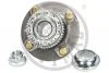 Підшипник колісний з маточиною OPTIMAL 922871 (фото 3)