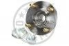 Підшипник колісний з маточиною OPTIMAL 922871 (фото 4)