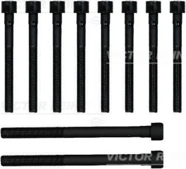 Болти головки блоку VICTOR REINZ 145509701