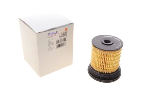 Паливний фільтр MAHLE / KNECHT KX397