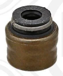 Сальник клапана випуск VAG 1,2/1,4/1,5/1,6 TSI 5x7,8/11x10,3 (вир-во Elring) ELRING 308.610 (фото 1)