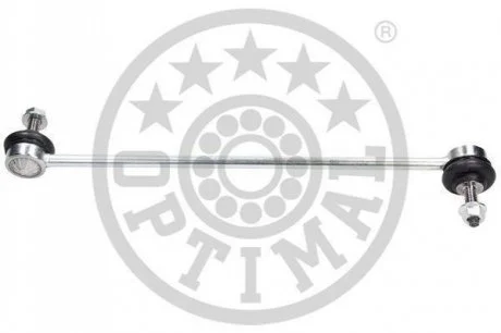 Тяга / Стійка стабілізатора OPTIMAL G71556