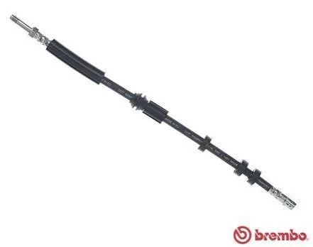 Шлангопровод BREMBO T85 139 (фото 1)