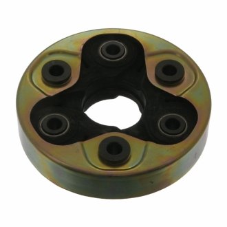 Шарнір продольного валу SWAG 30 91 9532